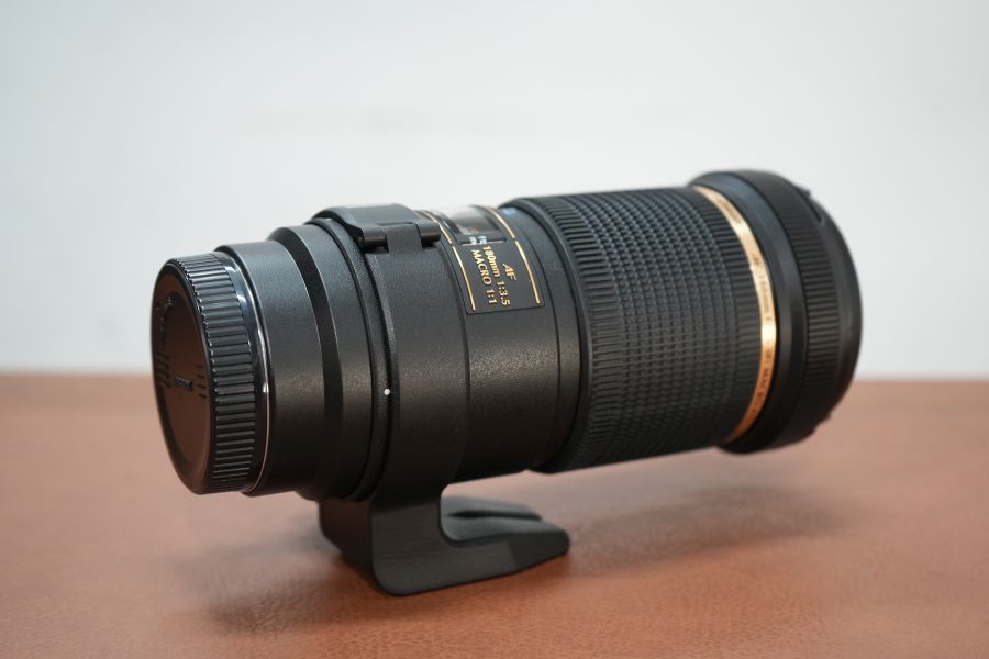 TAMRON SP AF 180mm f/3.5 Di LD[IF] MACRO 1:1/Model B01 for SONY ...
